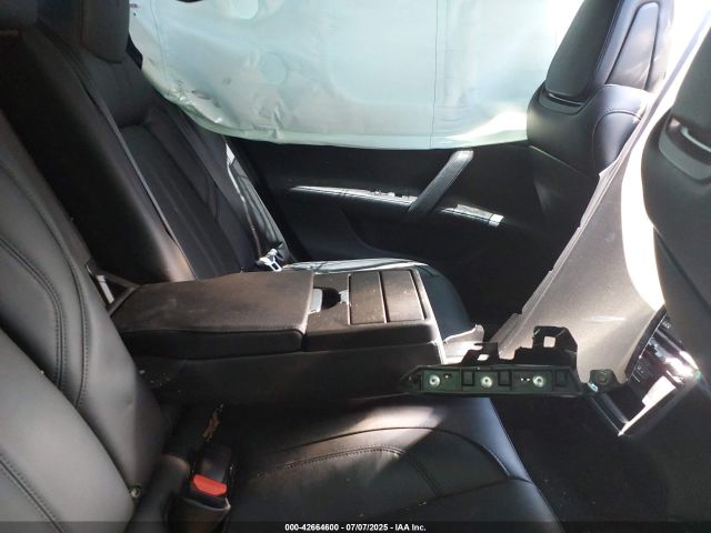 2017 MASERATI QUATTROPORTE ZAM56PPS9H1262184 Photo 7