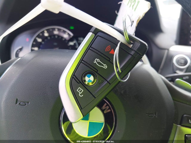 5UXUJ3C58KLG52519 BMW X4