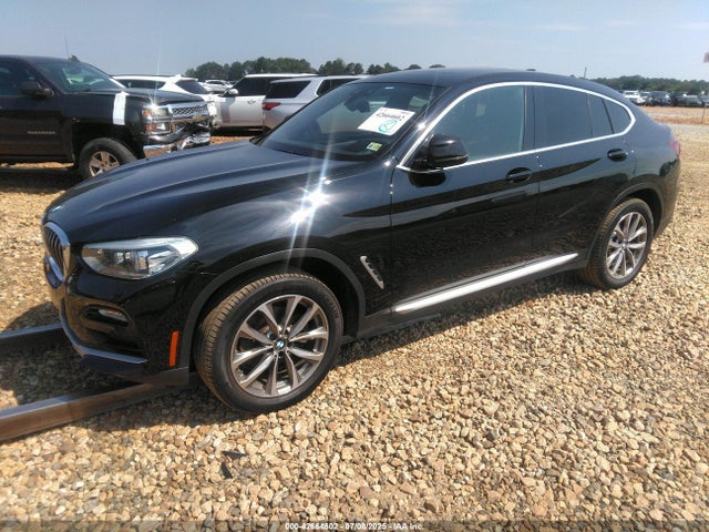 5UXUJ3C58KLG52519 BMW X4