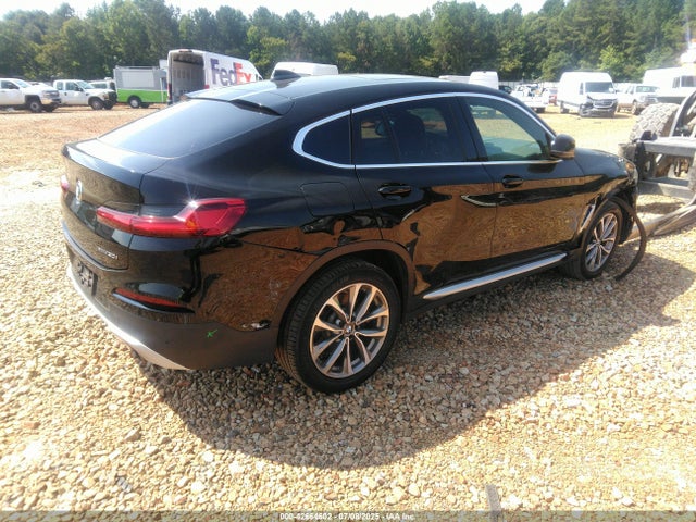 5UXUJ3C58KLG52519 BMW X4