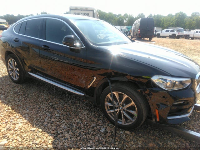 5UXUJ3C58KLG52519 BMW X4