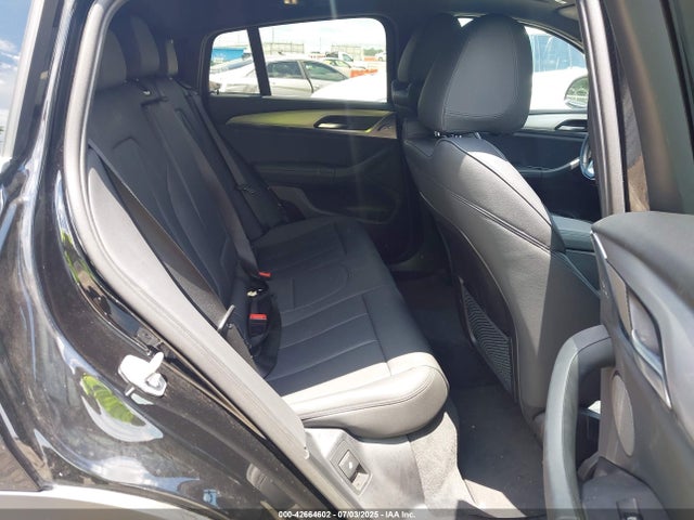 5UXUJ3C58KLG52519 BMW X4
