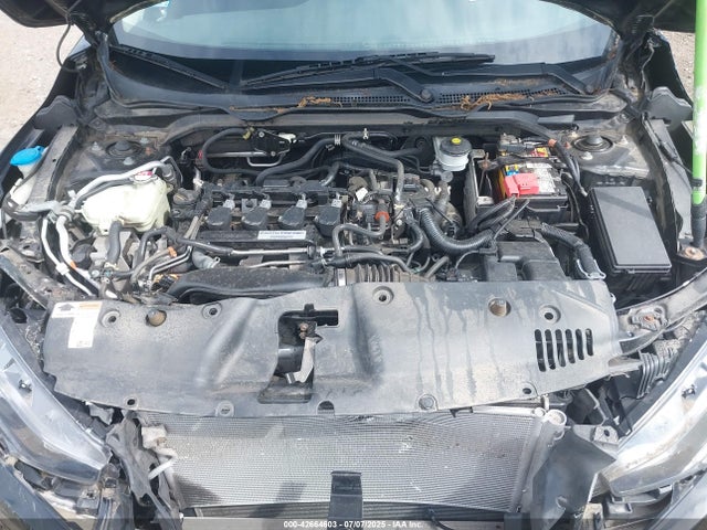 2HGFC1F31HH646214 Honda l15b7