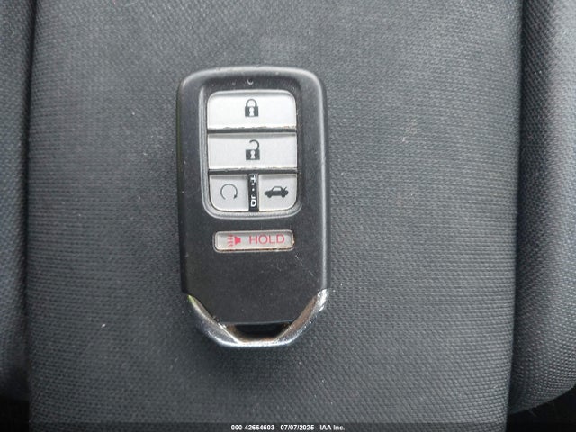 2HGFC1F31HH646214 Honda l15b7