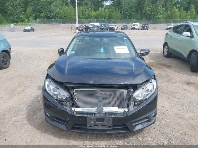 2HGFC1F31HH646214 Honda l15b7