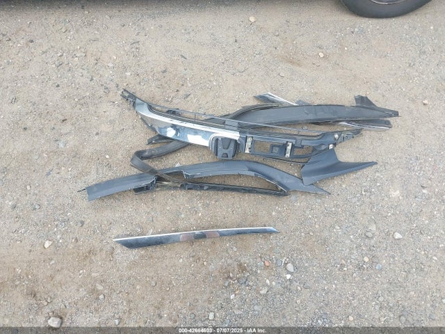 2HGFC1F31HH646214 Honda l15b7