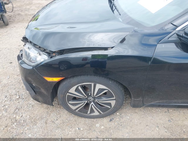 2HGFC1F31HH646214 Honda l15b7