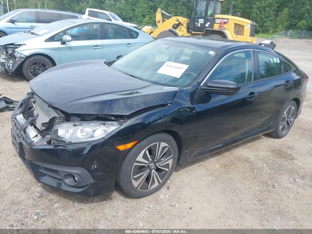 2HGFC1F31HH646214 Honda l15b7