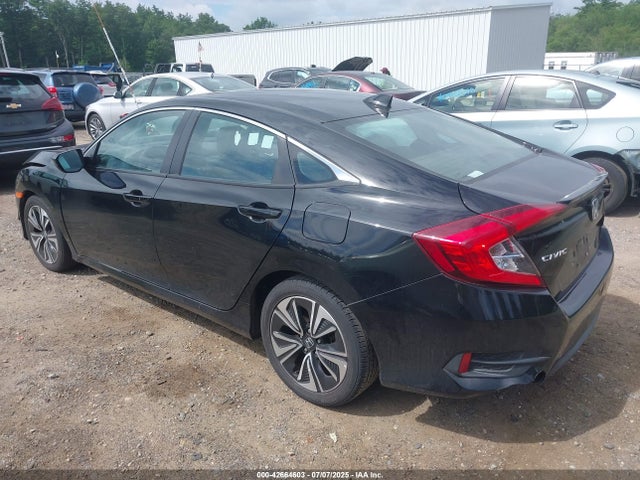 2HGFC1F31HH646214 Honda l15b7
