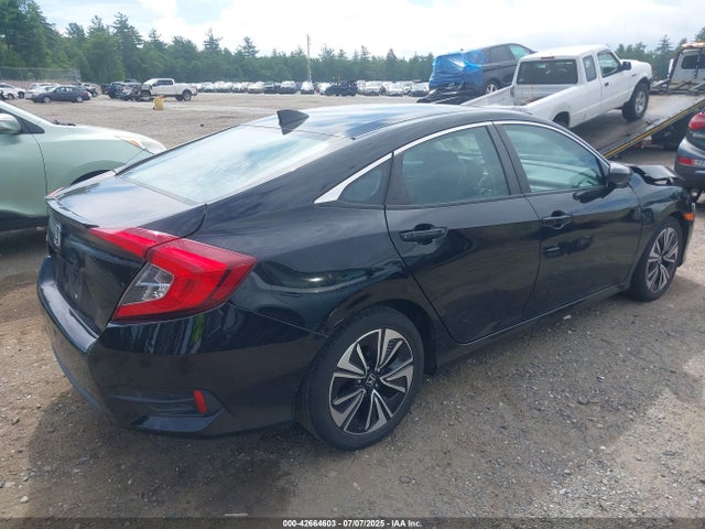 2HGFC1F31HH646214 Honda l15b7