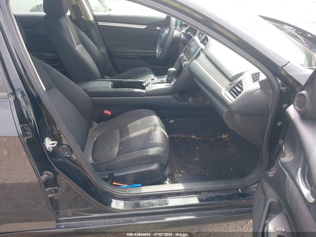 2HGFC1F31HH646214 Honda l15b7