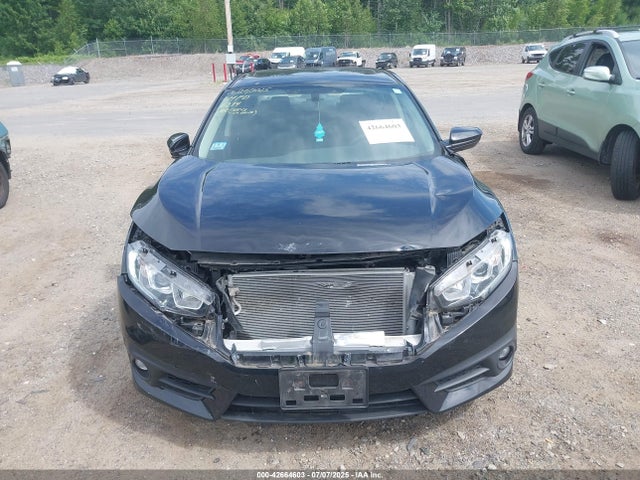 2HGFC1F31HH646214 Honda l15b7