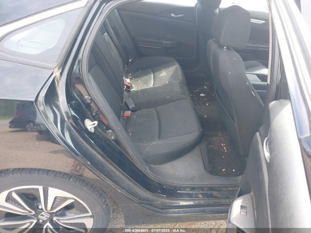 2HGFC1F31HH646214 Honda l15b7