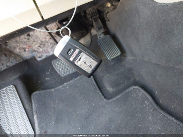 2020 ACURA TLX 19UUB1F3XLA009887 Photo 10