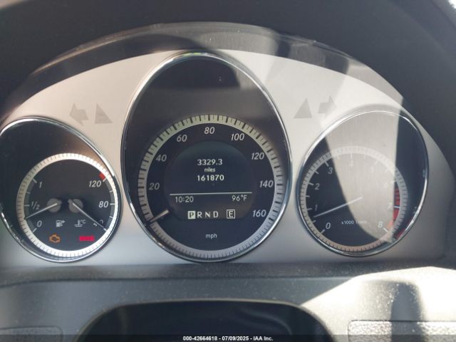 2011 MERCEDES-BENZ C 300 WDDGF8BB8BR146743 Photo 6