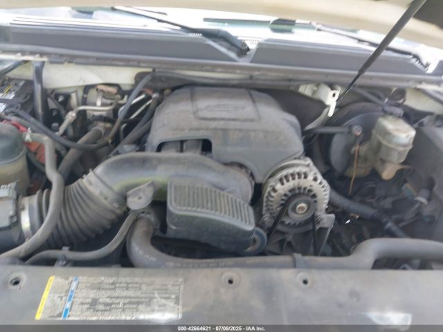 2011 CADILLAC ESCALADE 1GYS4CEF2BR128390 Photo 9