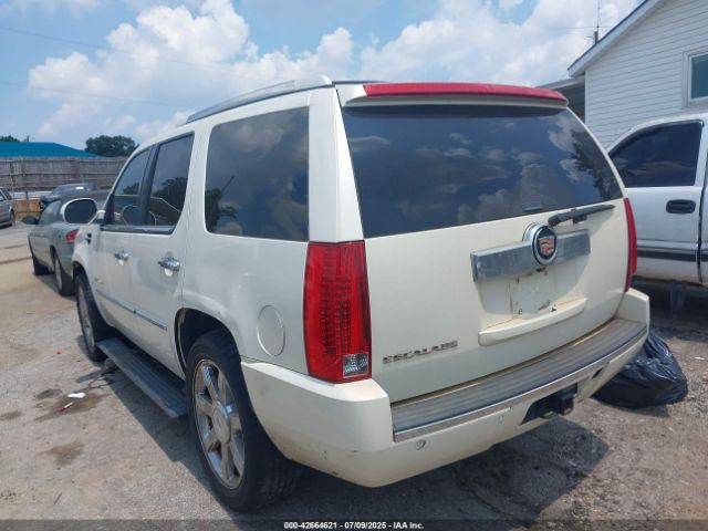 2011 CADILLAC ESCALADE 1GYS4CEF2BR128390 Photo 2