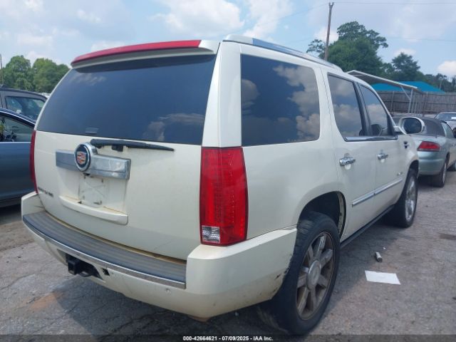 2011 CADILLAC ESCALADE 1GYS4CEF2BR128390 Photo 3