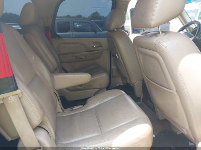 2011 CADILLAC ESCALADE 1GYS4CEF2BR128390 Photo 7