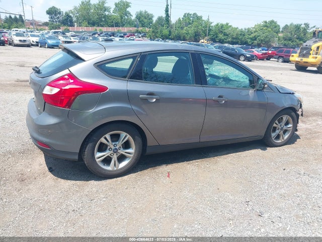 1FADP3K29EL279456 Ford 2014
