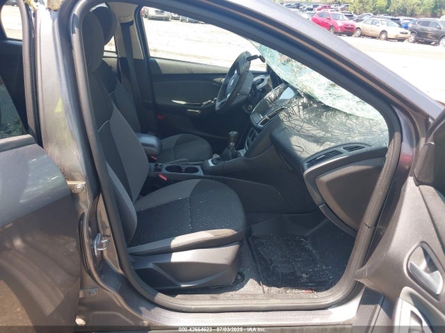1FADP3K29EL279456 Ford 2014