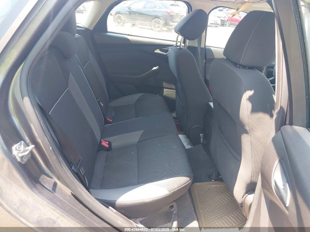 1FADP3K29EL279456 Ford 2014