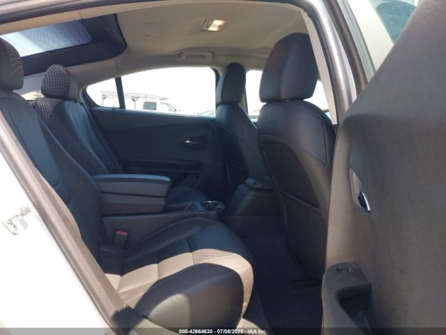 2013 CHEVROLET VOLT 1G1RH6E40DU149501 Photo 7