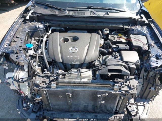 Mazda py cylinder decativation 2021 JM3KFBCM5M1375374 Image 10