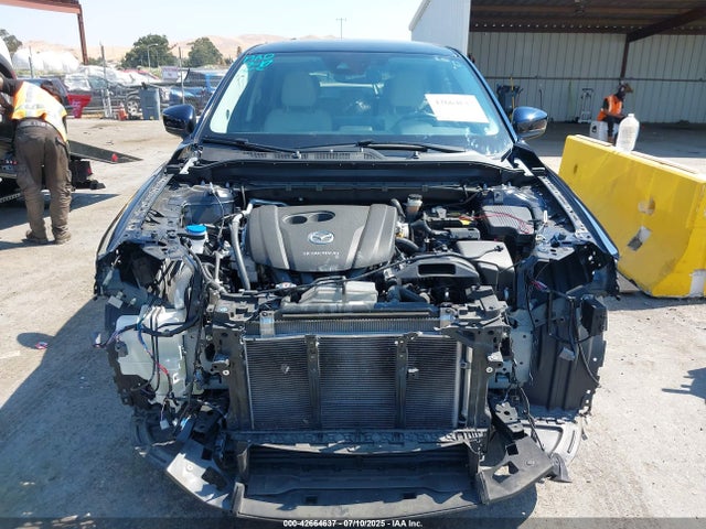 Mazda py cylinder decativation 2021 JM3KFBCM5M1375374 Image 13