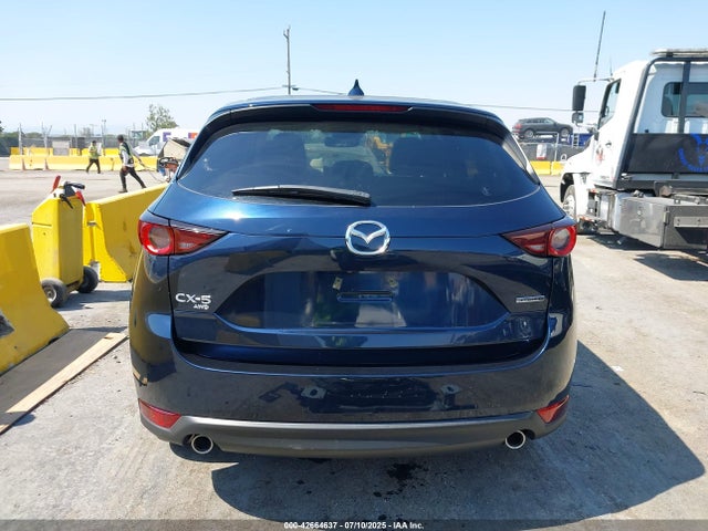 Mazda py cylinder decativation 2021 JM3KFBCM5M1375374 Image 17