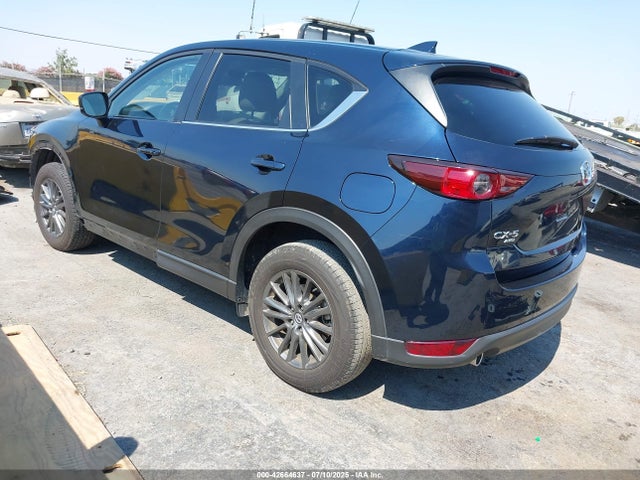 Mazda py cylinder decativation 2021 JM3KFBCM5M1375374 Image 3
