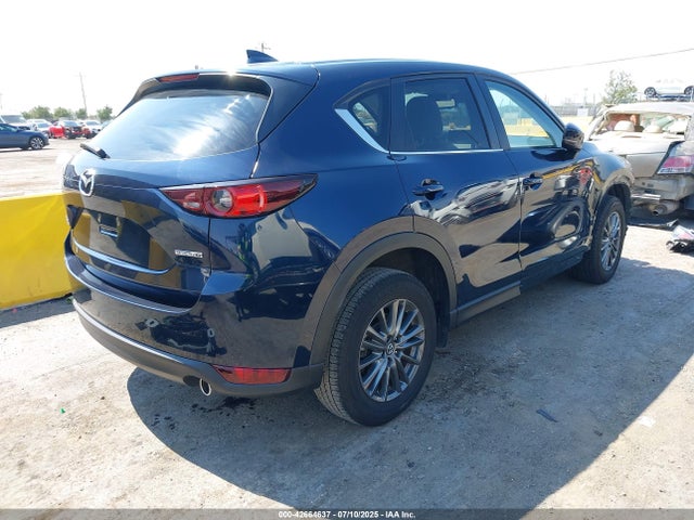 JM3KFBCM5M1375374 Mazda py cylinder decativation