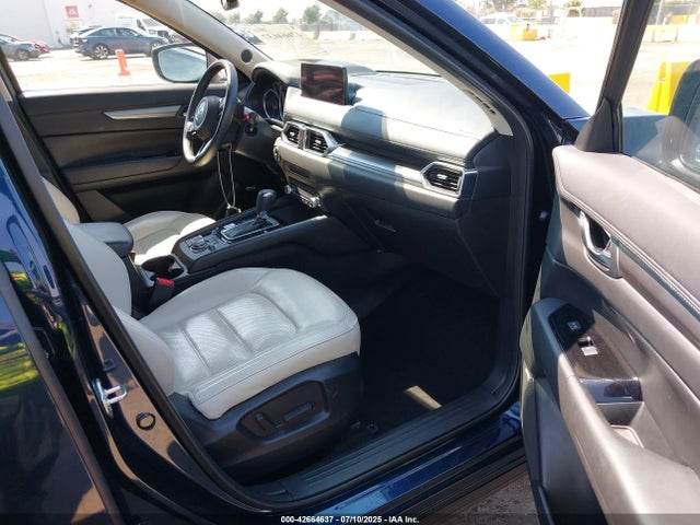 Mazda py cylinder decativation 2021 JM3KFBCM5M1375374 Image 5