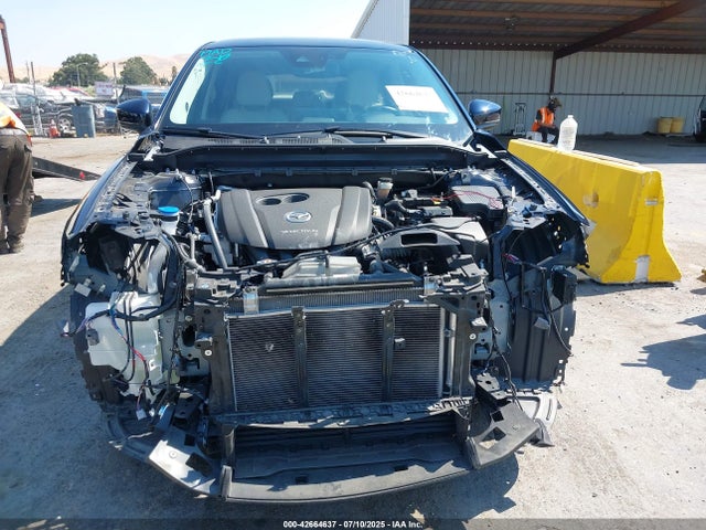 JM3KFBCM5M1375374 Mazda py cylinder decativation