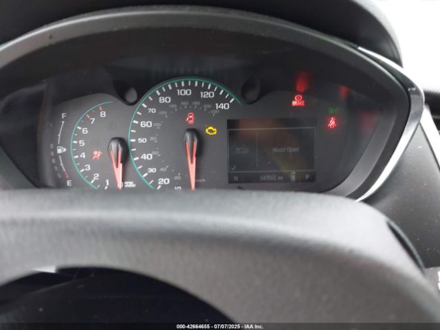 2021 CHEVROLET TRAX KL7CJNSB8MB354653 Photo 6