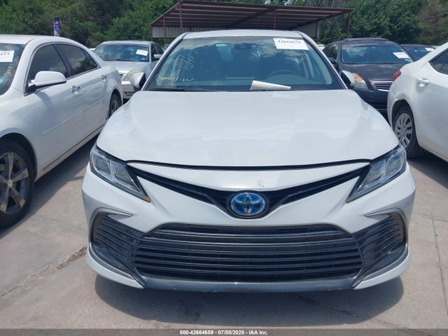 Toyota a25a-fxs 2024 4T1C31AK2RU077836 Image 6