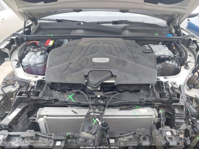 2022 PORSCHE CAYENNE WP1AA2AY9NDA05195 Photo 9