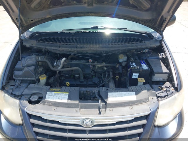 Aukcja sprzedaży 2007 Chrysler Town & Country Lx, vin: 2A4GP44R07R272326, numer aukcji: 42664676