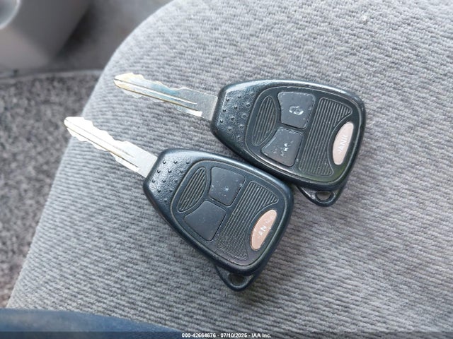 Aukcja sprzedaży 2007 Chrysler Town & Country Lx, vin: 2A4GP44R07R272326, numer aukcji: 42664676