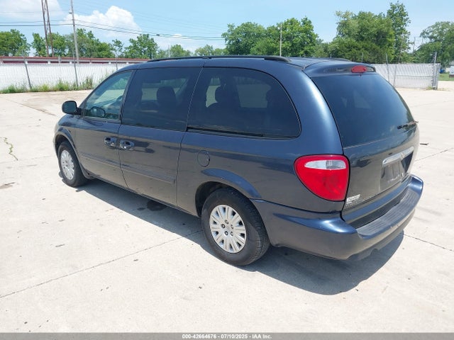 Aukcja sprzedaży 2007 Chrysler Town & Country Lx, vin: 2A4GP44R07R272326, numer aukcji: 42664676