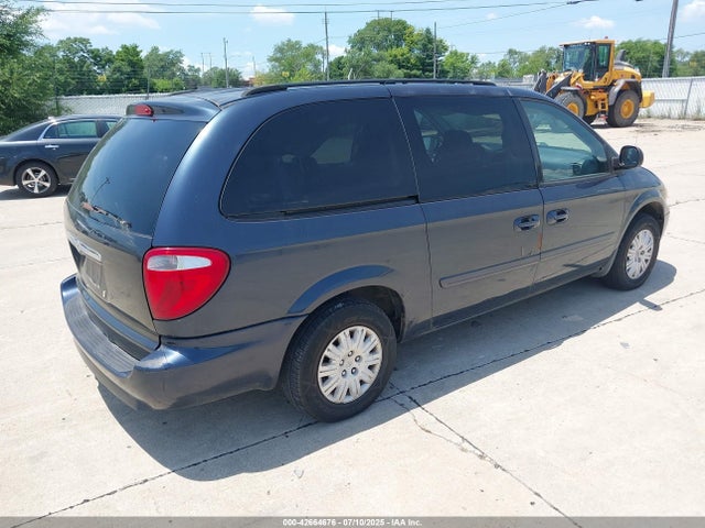 Aukcja sprzedaży 2007 Chrysler Town & Country Lx, vin: 2A4GP44R07R272326, numer aukcji: 42664676