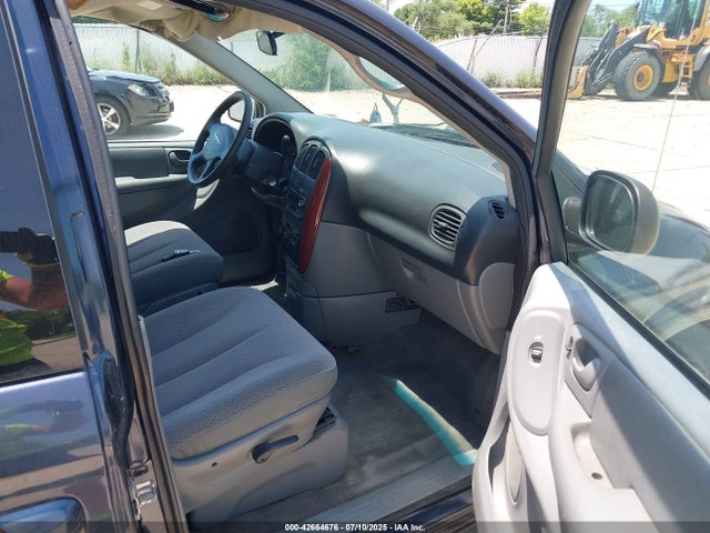 Aukcja sprzedaży 2007 Chrysler Town & Country Lx, vin: 2A4GP44R07R272326, numer aukcji: 42664676