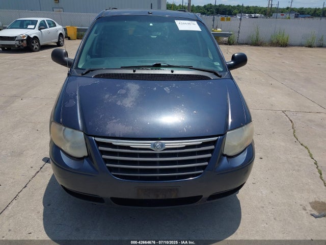 Aukcja sprzedaży 2007 Chrysler Town & Country Lx, vin: 2A4GP44R07R272326, numer aukcji: 42664676