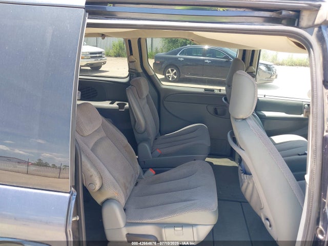 Aukcja sprzedaży 2007 Chrysler Town & Country Lx, vin: 2A4GP44R07R272326, numer aukcji: 42664676