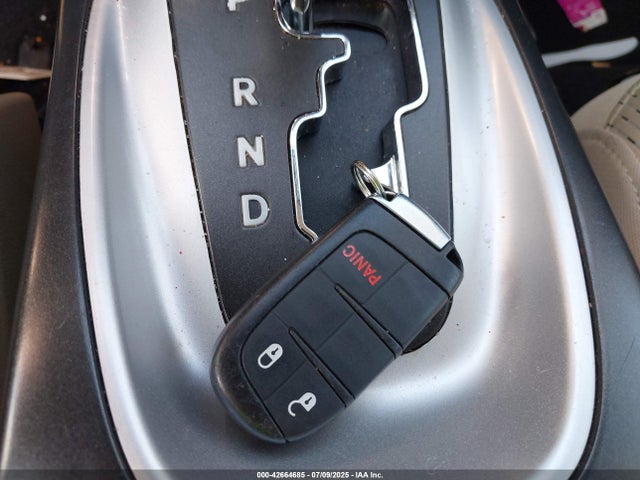 Dodge 2015 2015 3C4PDDBG4FT701012 Image 11