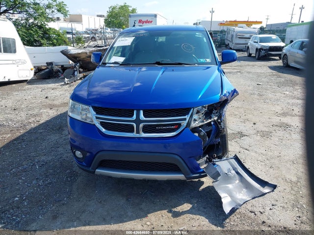 Dodge 2015 2015 3C4PDDBG4FT701012 Image 12