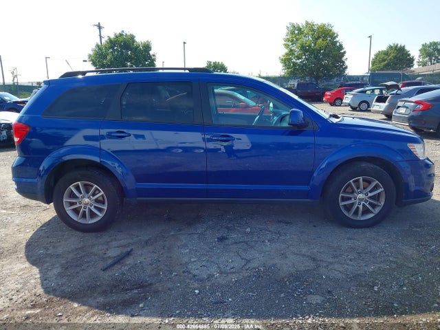 Dodge 2015 2015 3C4PDDBG4FT701012 Image 13