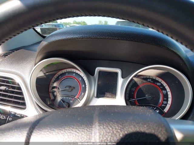 Dodge 2015 2015 3C4PDDBG4FT701012 Image 15