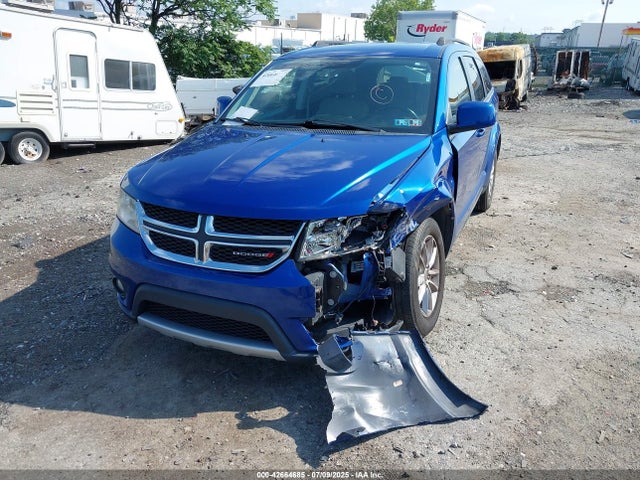 Dodge 2015 2015 3C4PDDBG4FT701012 Image 2