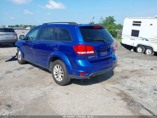 Dodge 2015 2015 3C4PDDBG4FT701012 Image 3